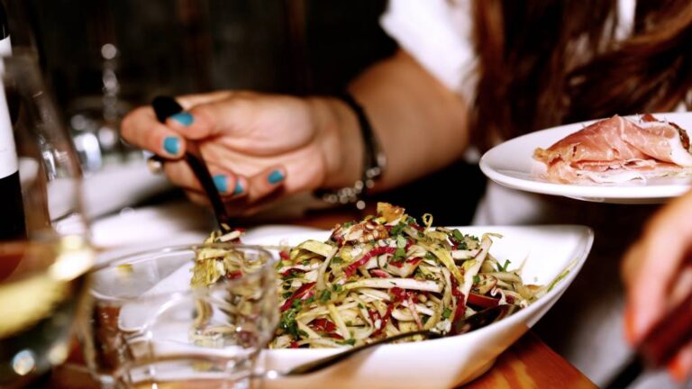 The Ultimate Guide to Healthy Eating: Everything You Need to Know