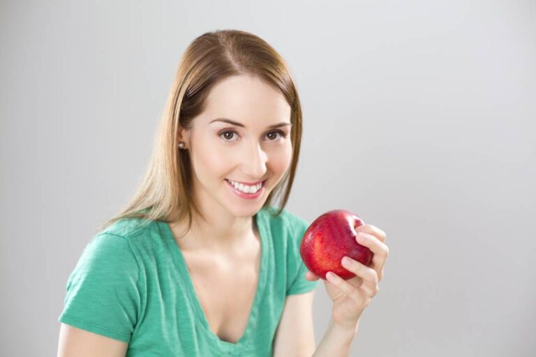 Healthy Eating for Weight Loss: Science Instead of Diet Myths