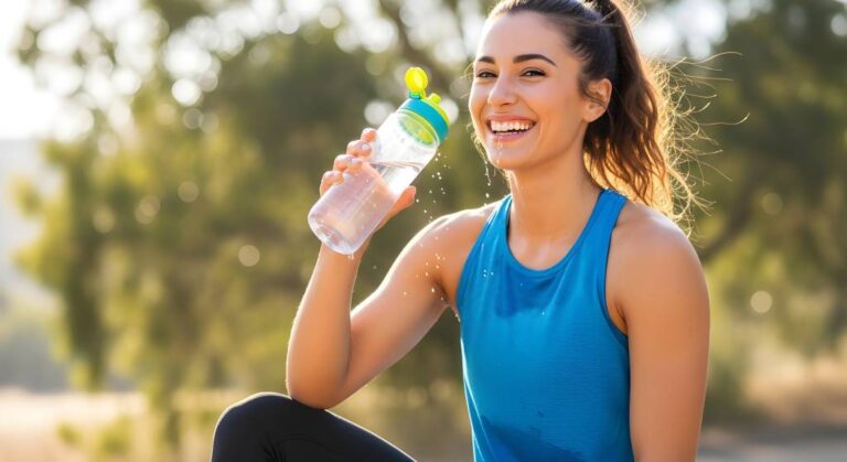 Hydration and Health: Why Water Matters More Than You Think