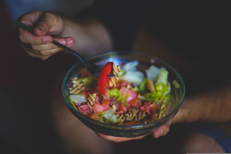 Meal Planning Made Simple: How to Eat Healthy Every Day