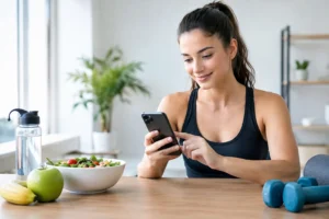 How Fitness Calculators Support Better Daily Habits