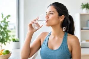 How Much Water Should I Drink for My Body?