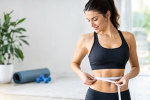 What Is a Healthy Body Fat Percentage for You?